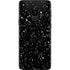 Black Speckle Galaxy S9 Skin